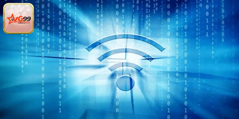 Đảm bảo kết nối internet