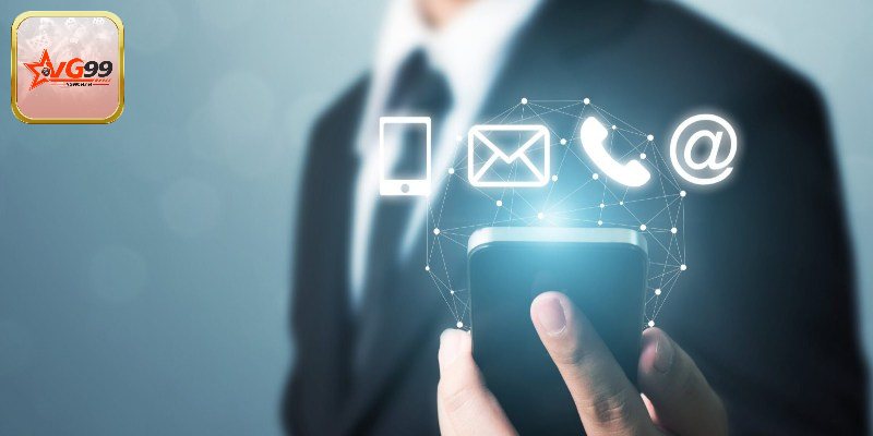 Đánh giá quy trình liên lạc nhà cái
