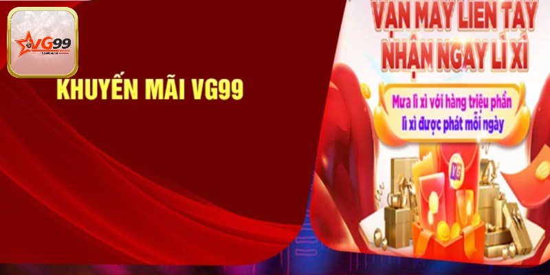 Điều kiện của khuyến mãi Vg99 là gì?