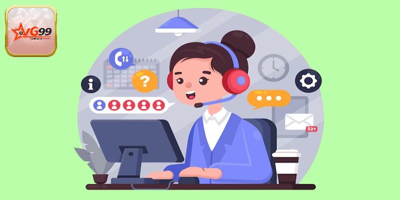 Liên lạc với đội ngũ như thế nào?