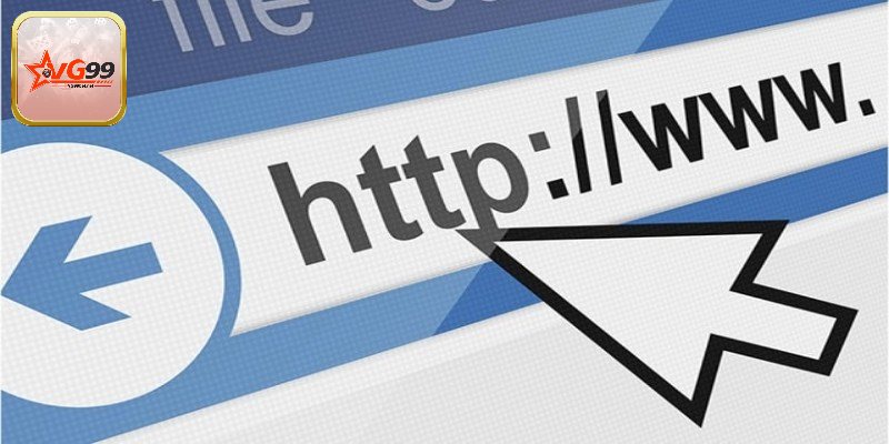Lỗi link vào website nhà cái