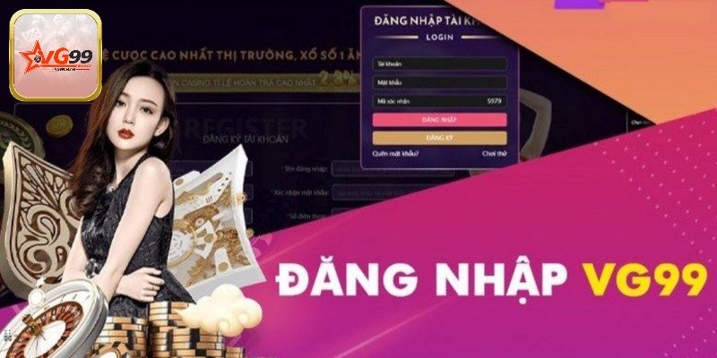 Những yêu cầu cơ bản khi đăng nhập